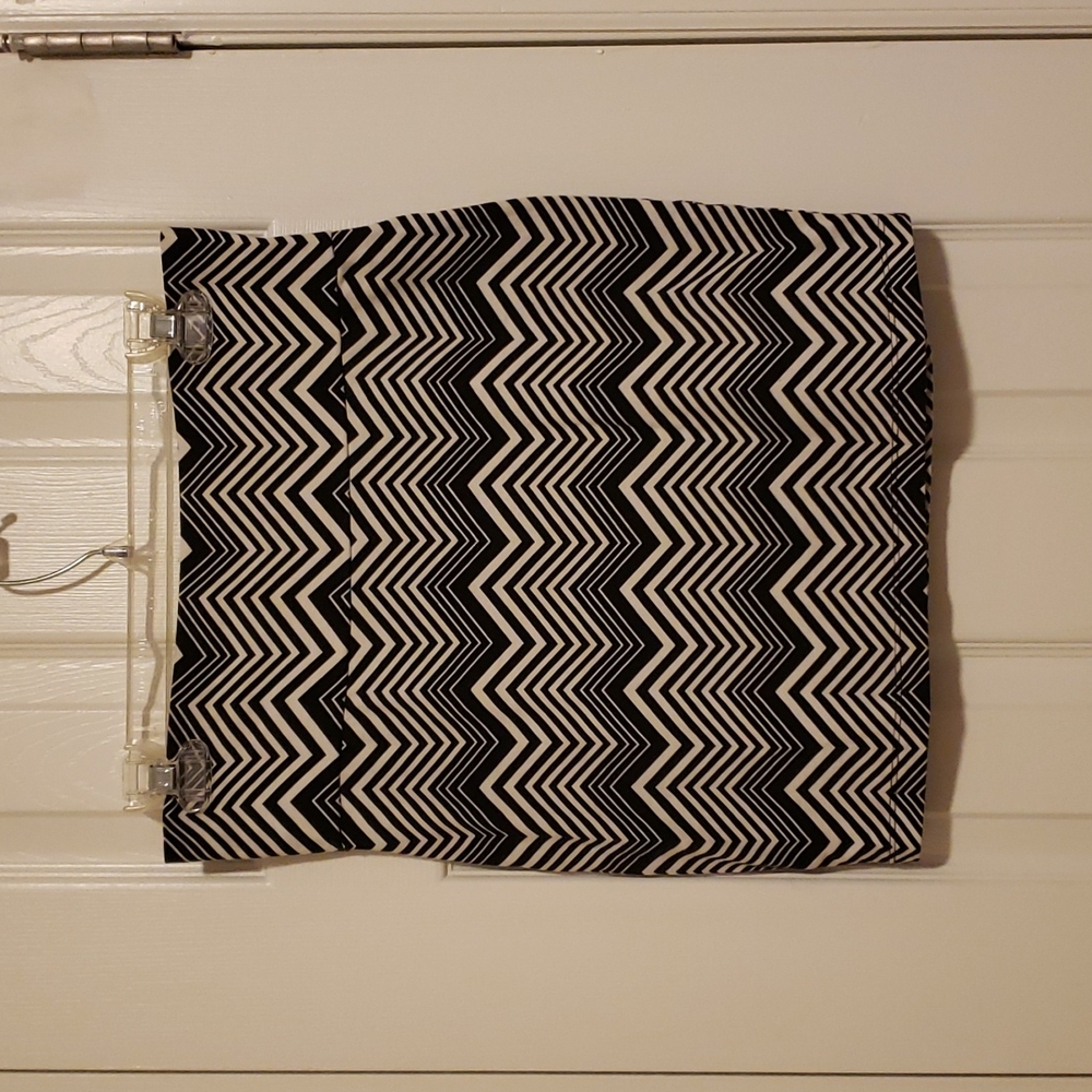 Charlotte Russe Mini Skirt
